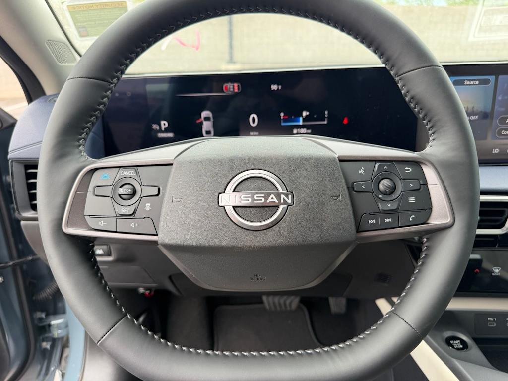 Thumbnail: 2026 Nissan Sentra - 8