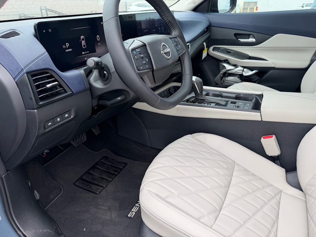 Thumbnail: 2026 Nissan Sentra - 2