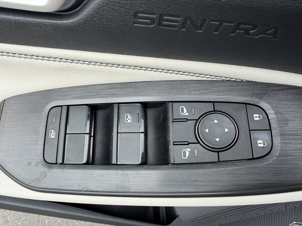 Thumbnail: 2026 Nissan Sentra - 20