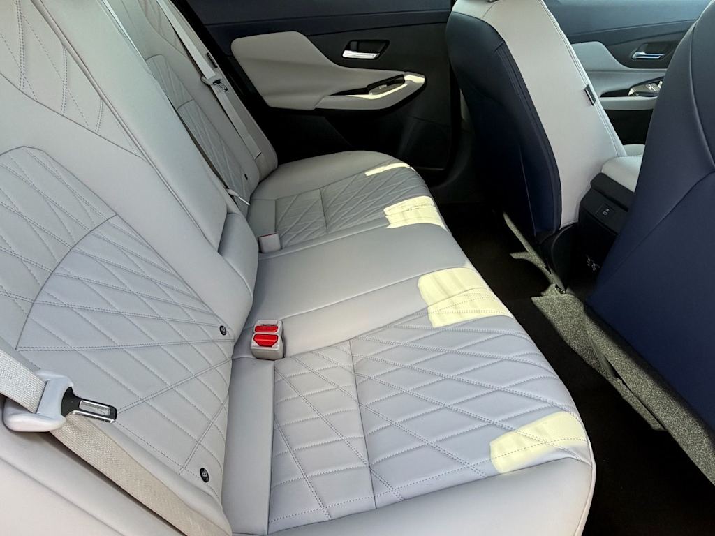 Thumbnail: 2026 Nissan Sentra - 10