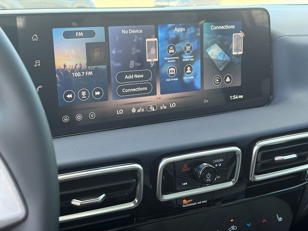 Thumbnail: 2026 Nissan Sentra - 11