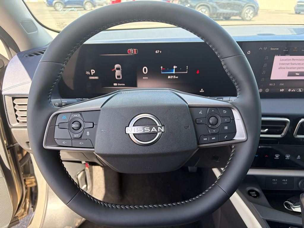 Thumbnail: 2026 Nissan Sentra - 8