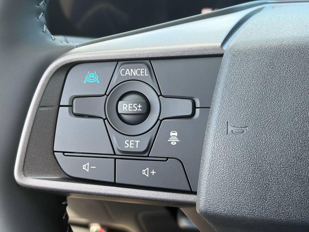 Thumbnail: 2026 Nissan Sentra - 22