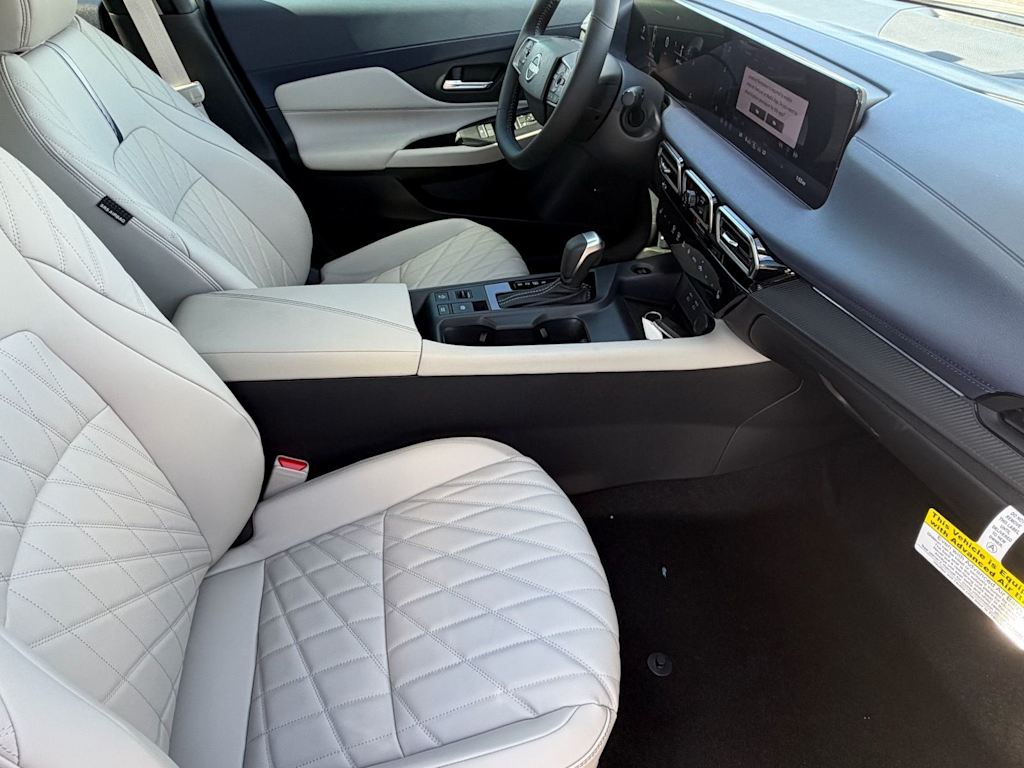 Thumbnail: 2026 Nissan Sentra - 9