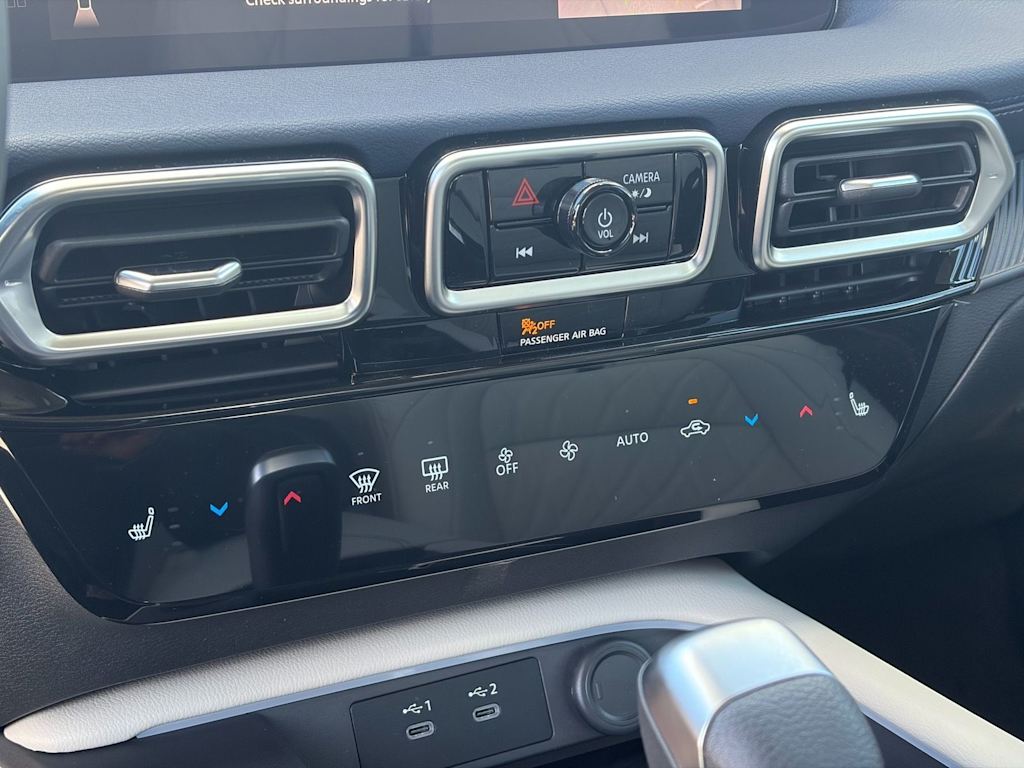 Thumbnail: 2026 Nissan Sentra - 25