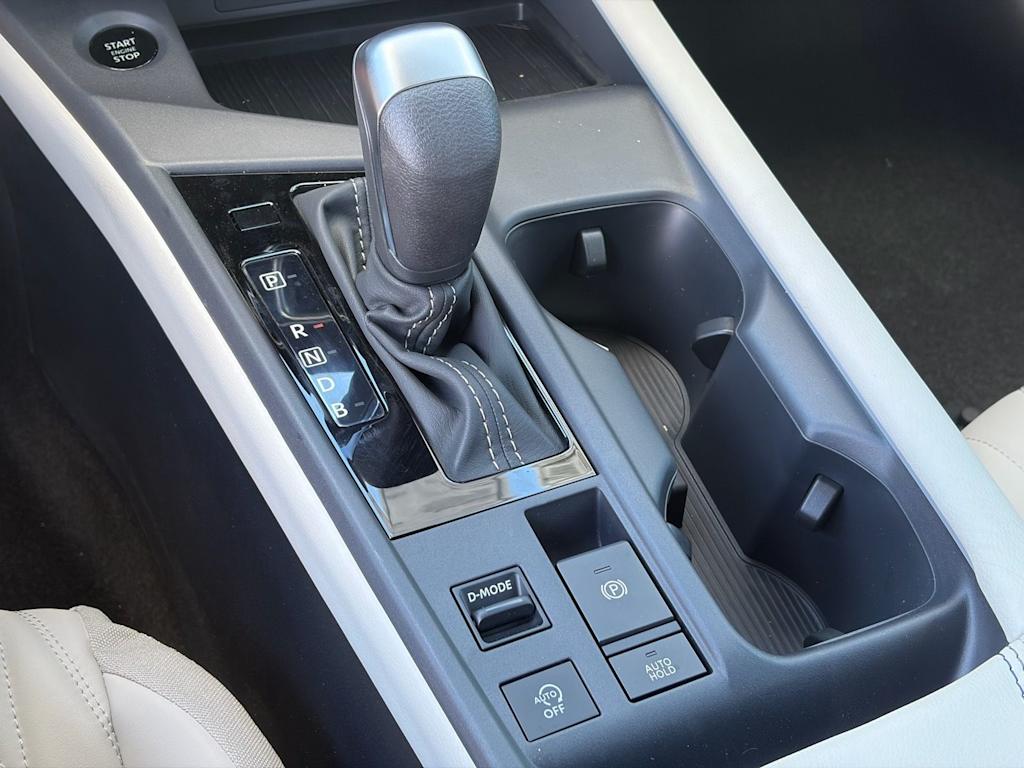 Thumbnail: 2026 Nissan Sentra - 26