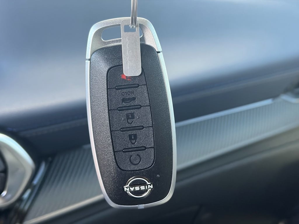 Thumbnail: 2026 Nissan Sentra - 27