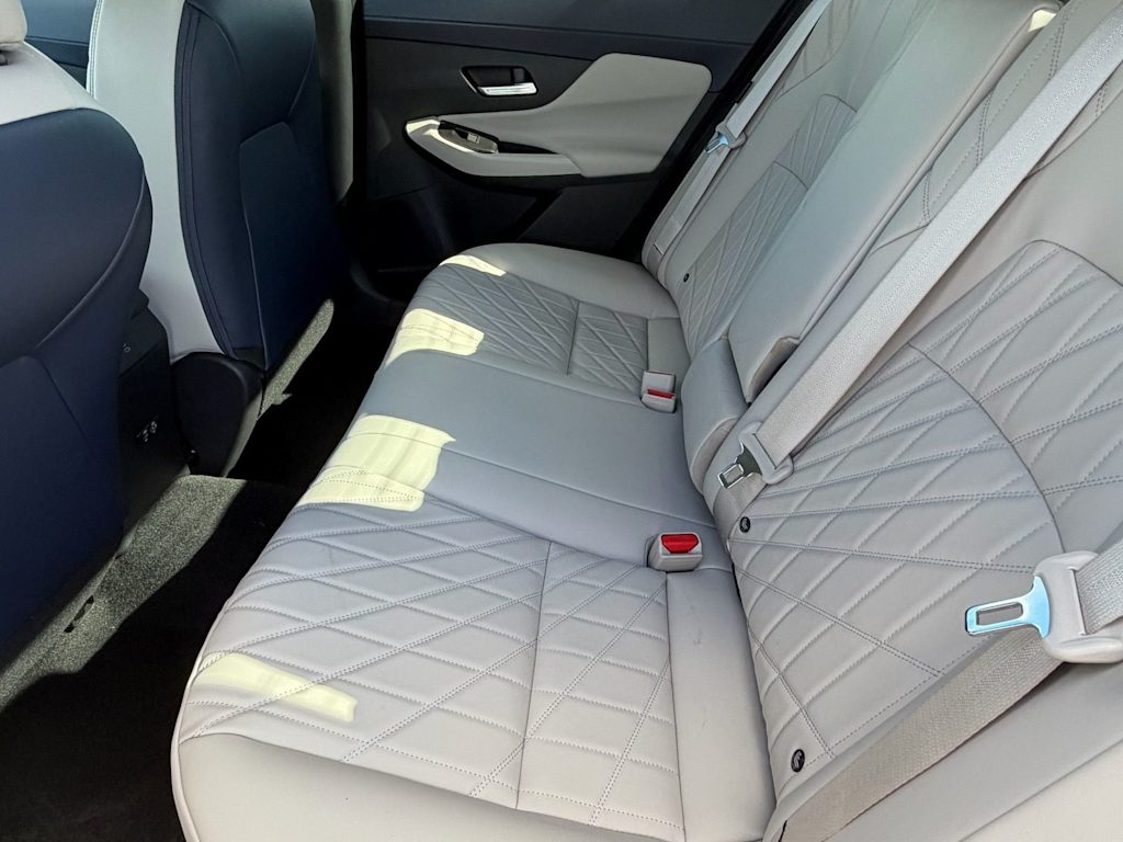 Thumbnail: 2026 Nissan Sentra - 18