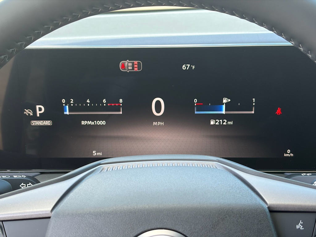 Thumbnail: 2026 Nissan Sentra - 13