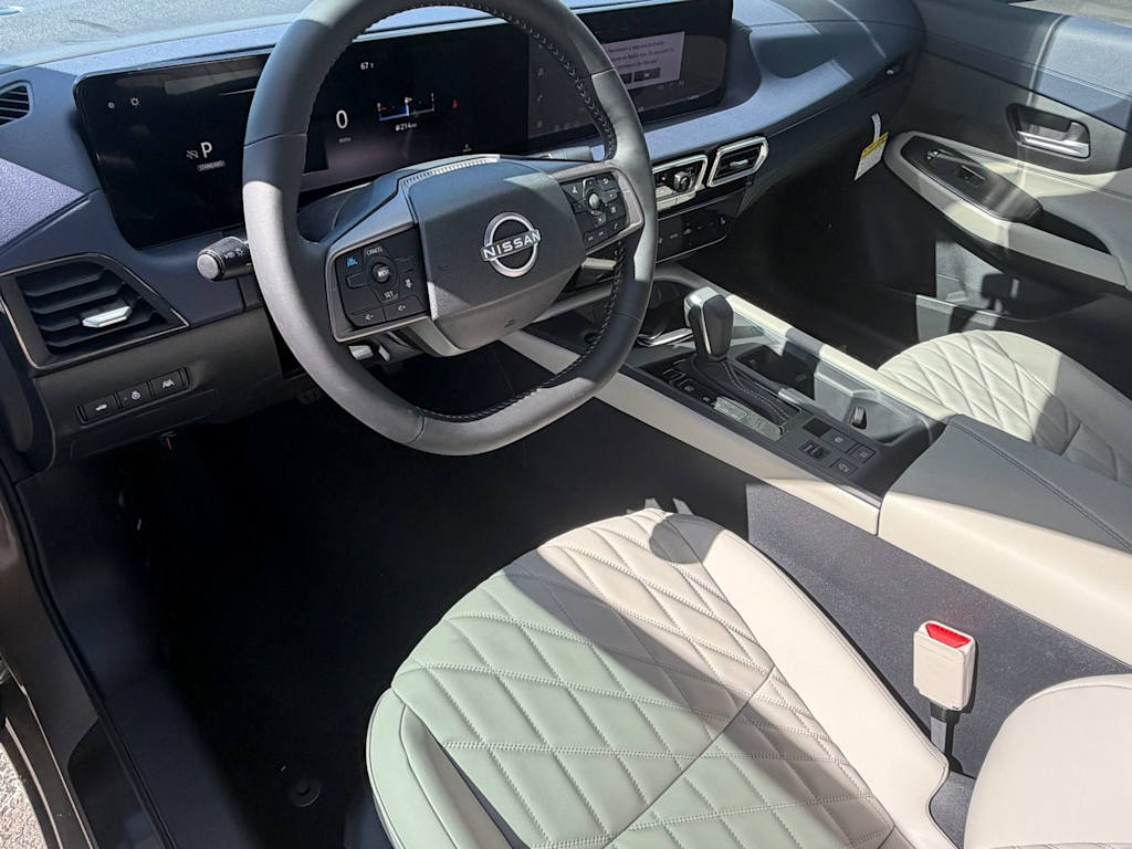 Thumbnail: 2026 Nissan Sentra - 12