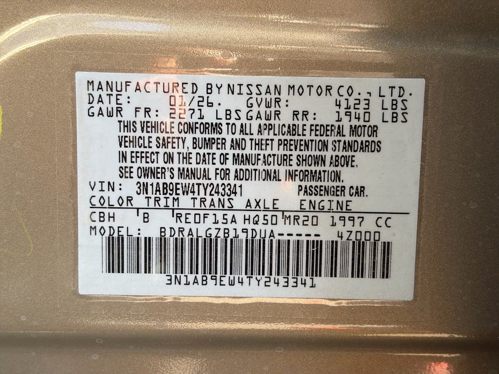 Thumbnail: 2026 Nissan Sentra - 14