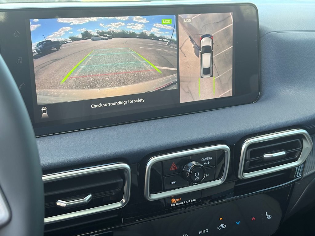 Thumbnail: 2026 Nissan Sentra - 24