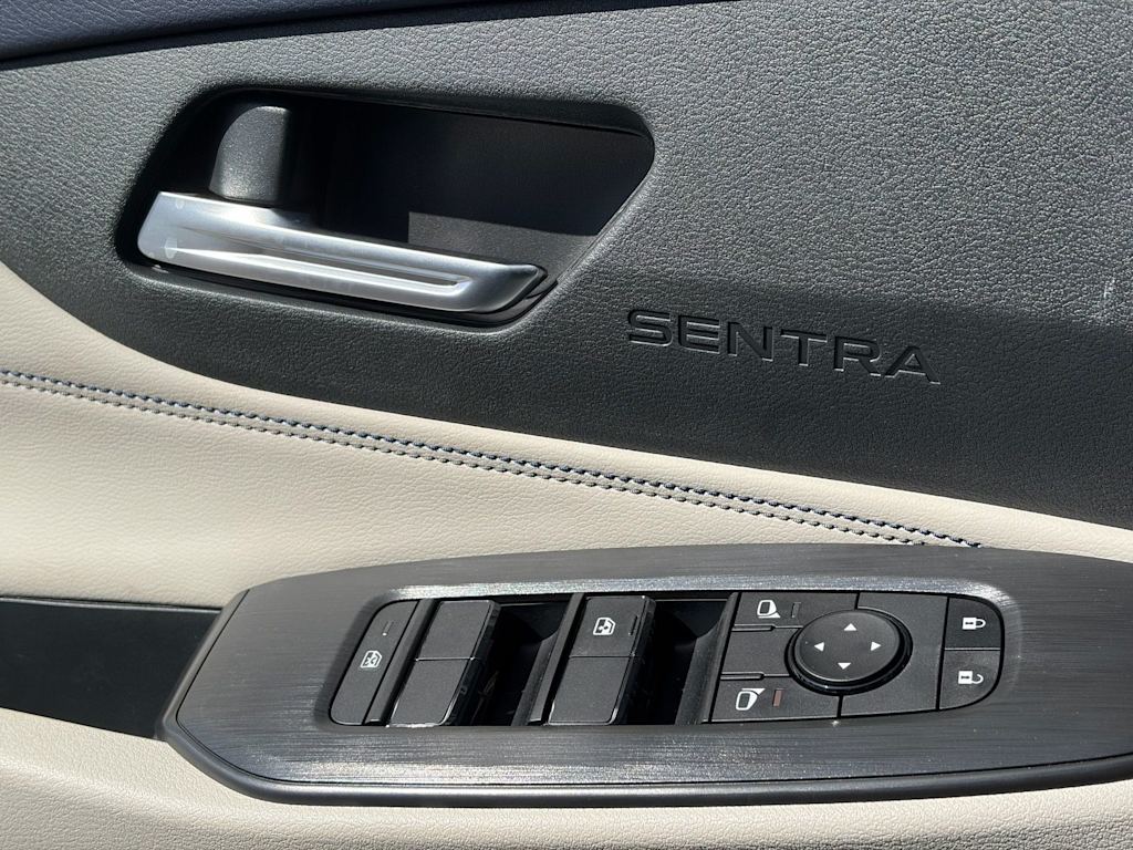 Thumbnail: 2026 Nissan Sentra - 20