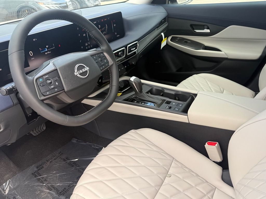 Thumbnail: 2026 Nissan Sentra - 12