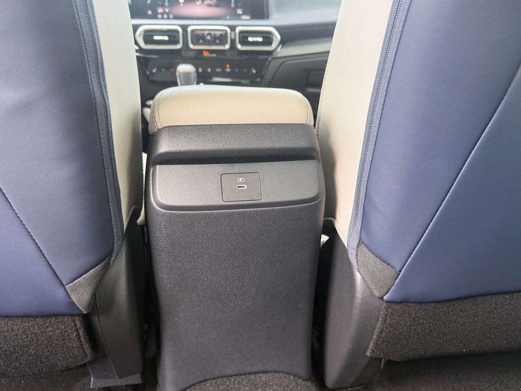 Thumbnail: 2026 Nissan Sentra - 22