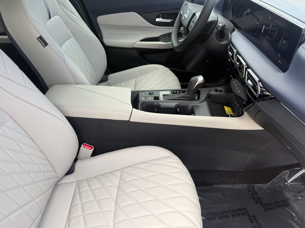 Thumbnail: 2026 Nissan Sentra - 9