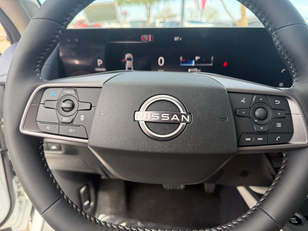 Thumbnail: 2026 Nissan Sentra - 30