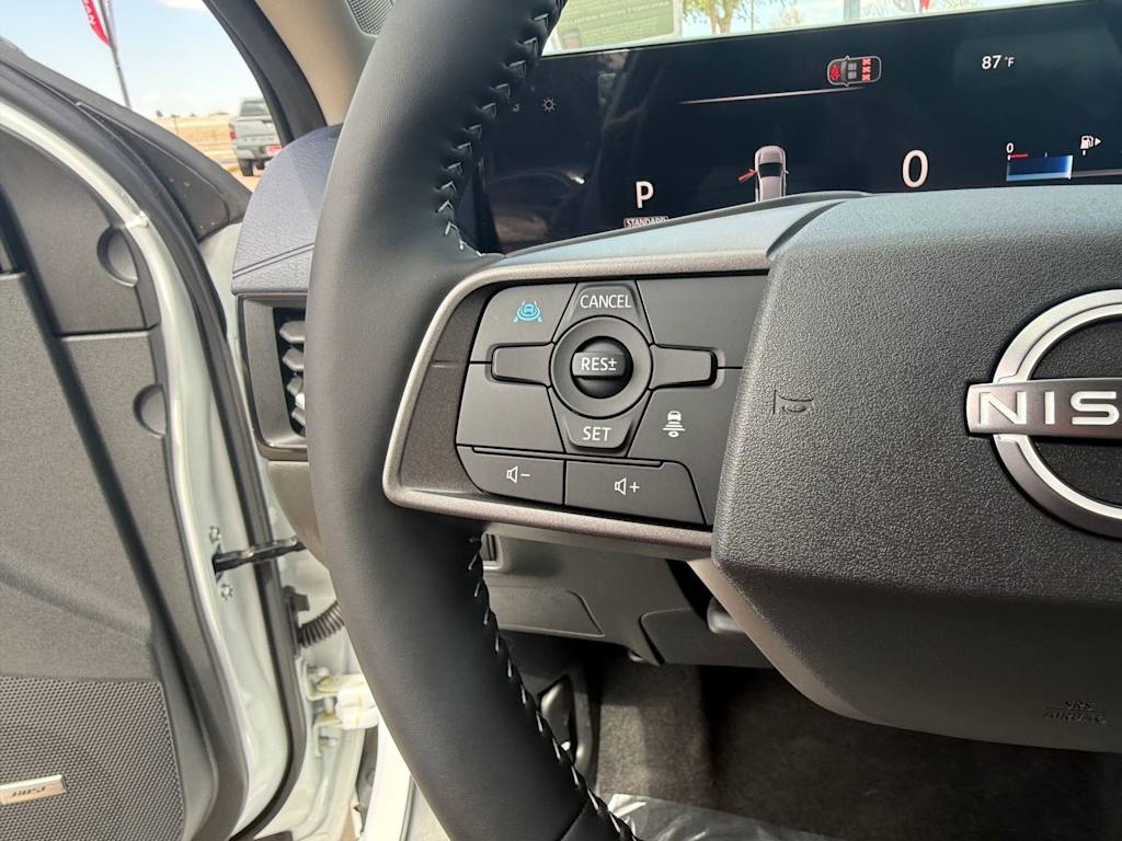 Thumbnail: 2026 Nissan Sentra - 31