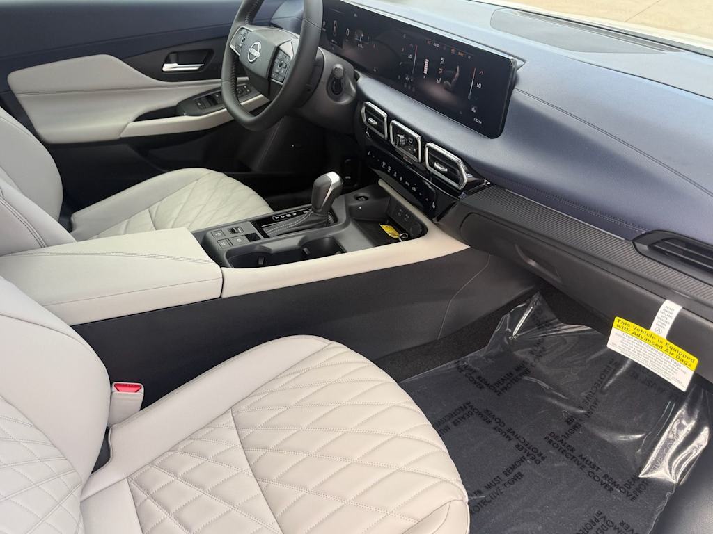 Thumbnail: 2026 Nissan Sentra - 2