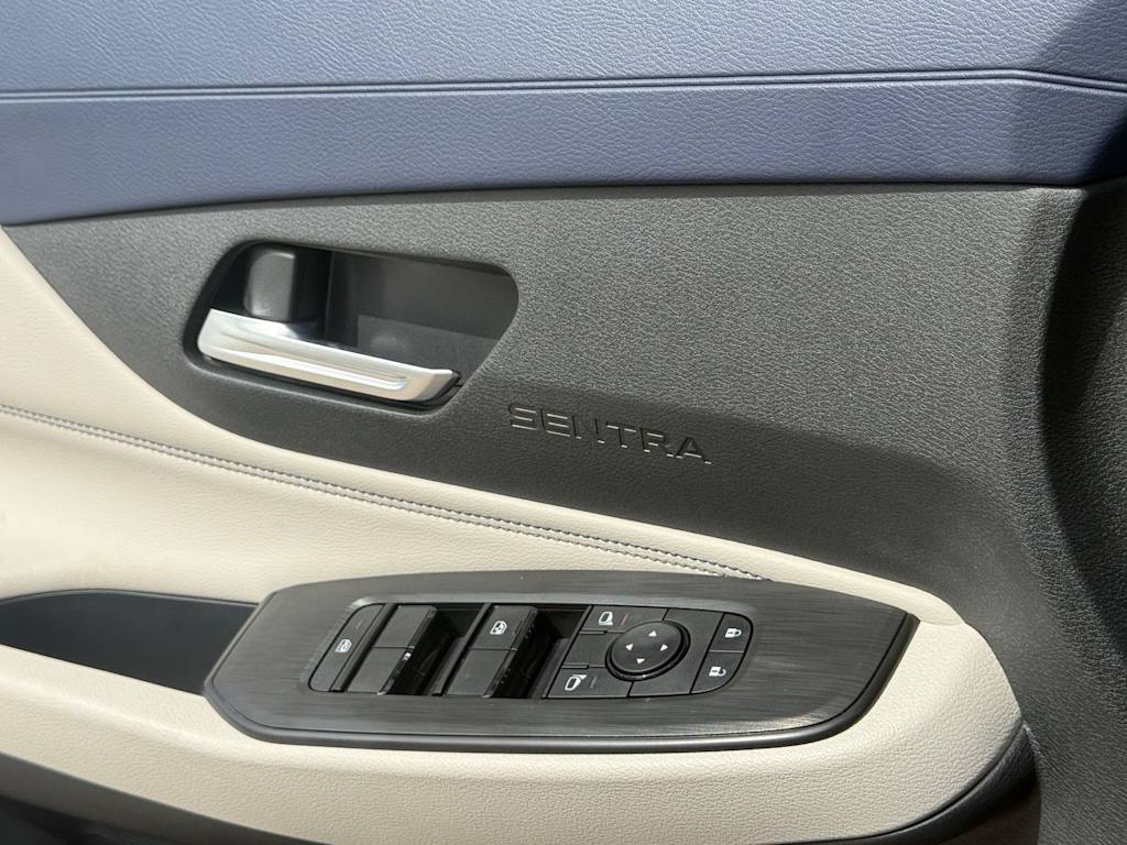 Thumbnail: 2026 Nissan Sentra - 34