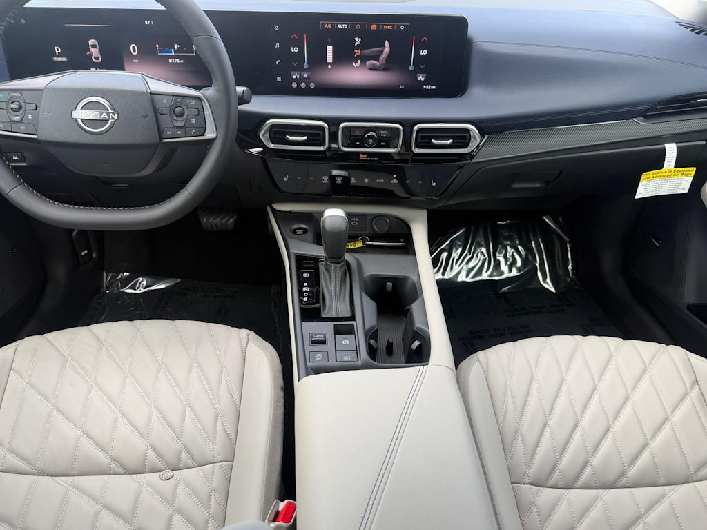 Thumbnail: 2026 Nissan Sentra - 8