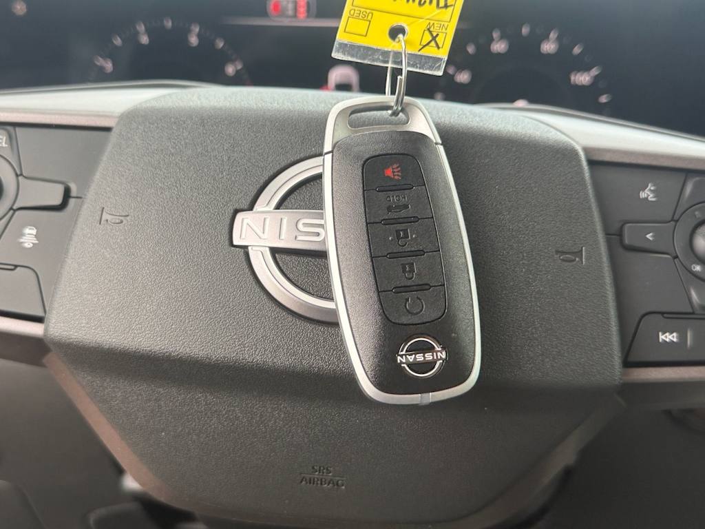 Thumbnail: 2026 Nissan Sentra - 27