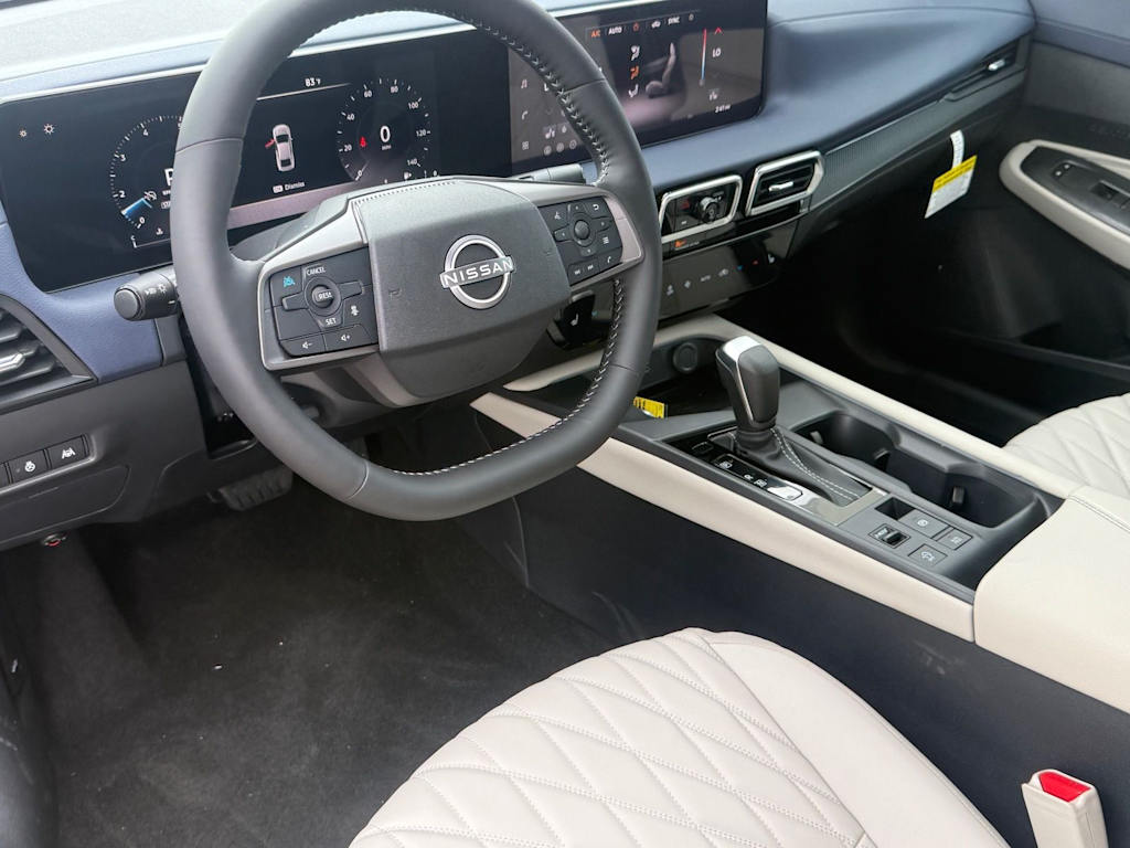 Thumbnail: 2026 Nissan Sentra - 2