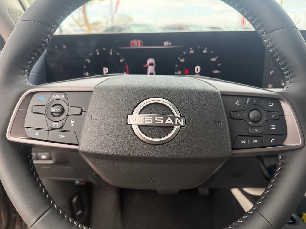 Thumbnail: 2026 Nissan Sentra - 22