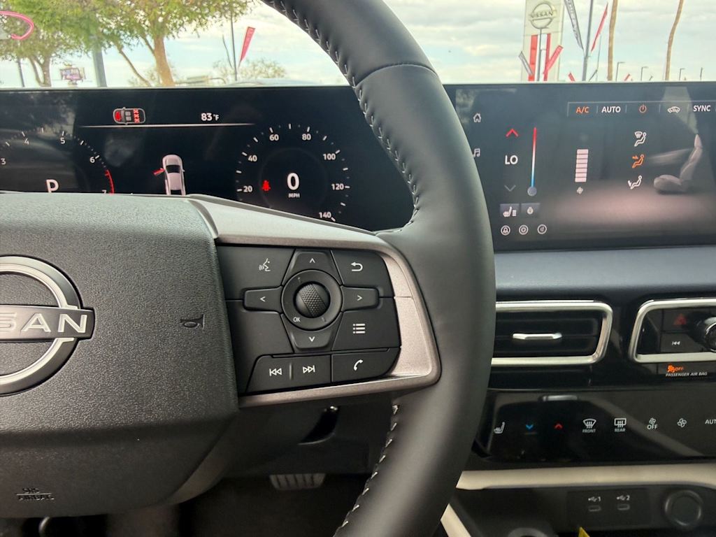 Thumbnail: 2026 Nissan Sentra - 24
