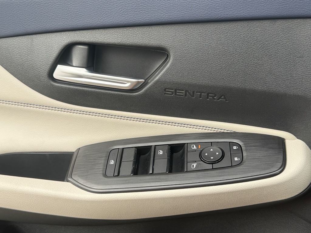 Thumbnail: 2026 Nissan Sentra - 26