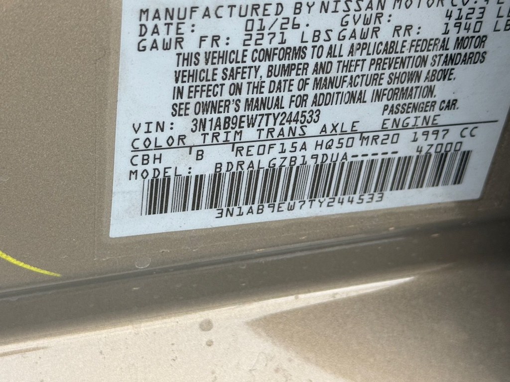 Thumbnail: 2026 Nissan Sentra - 12