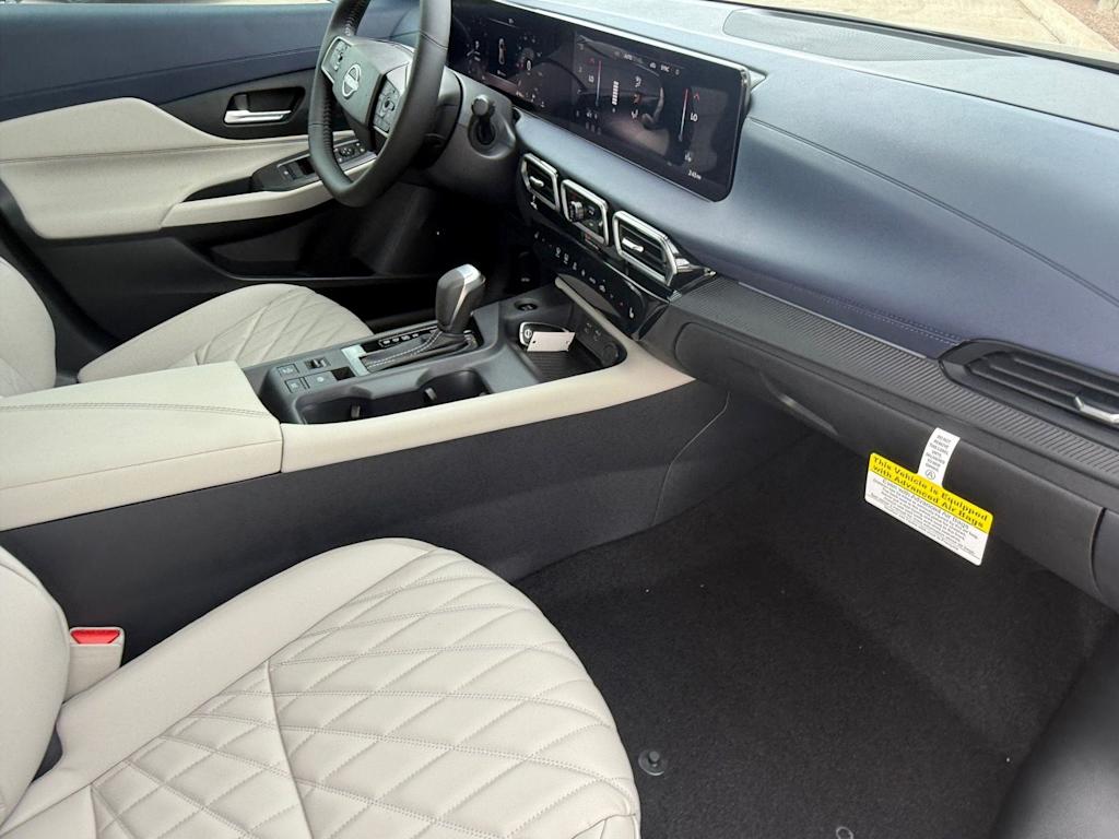 Thumbnail: 2026 Nissan Sentra - 7