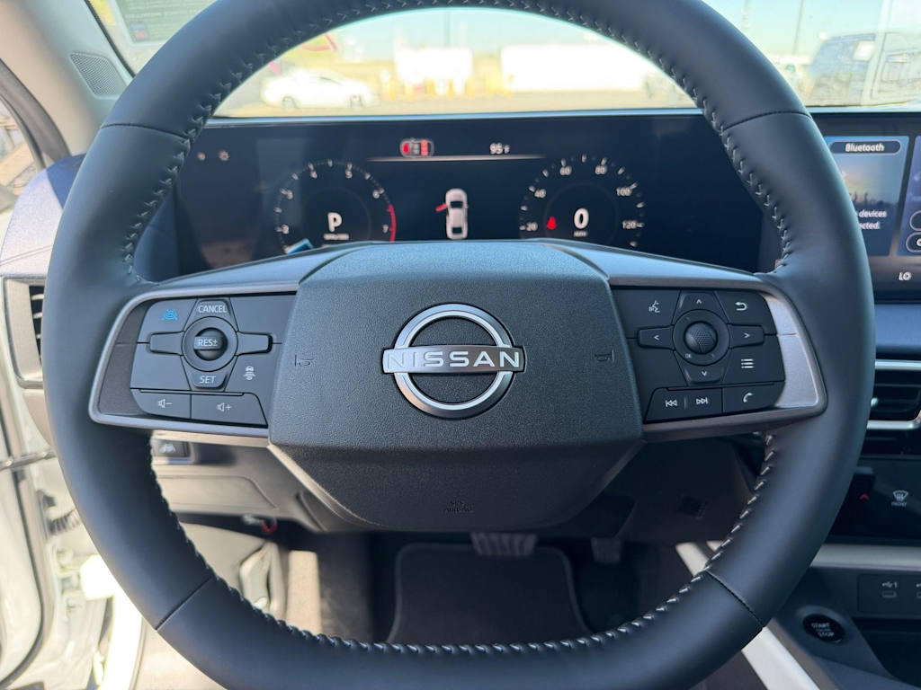 Thumbnail: 2026 Nissan Sentra - 8