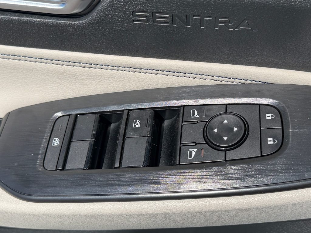 Thumbnail: 2026 Nissan Sentra - 18