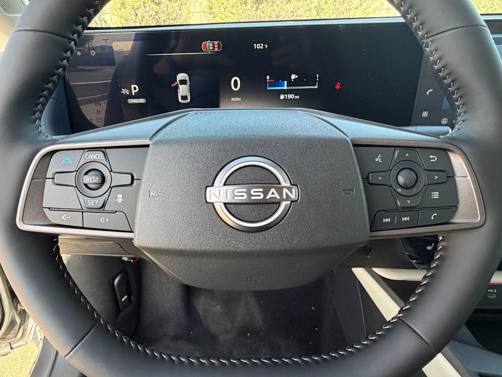Thumbnail: 2026 Nissan Sentra - 30