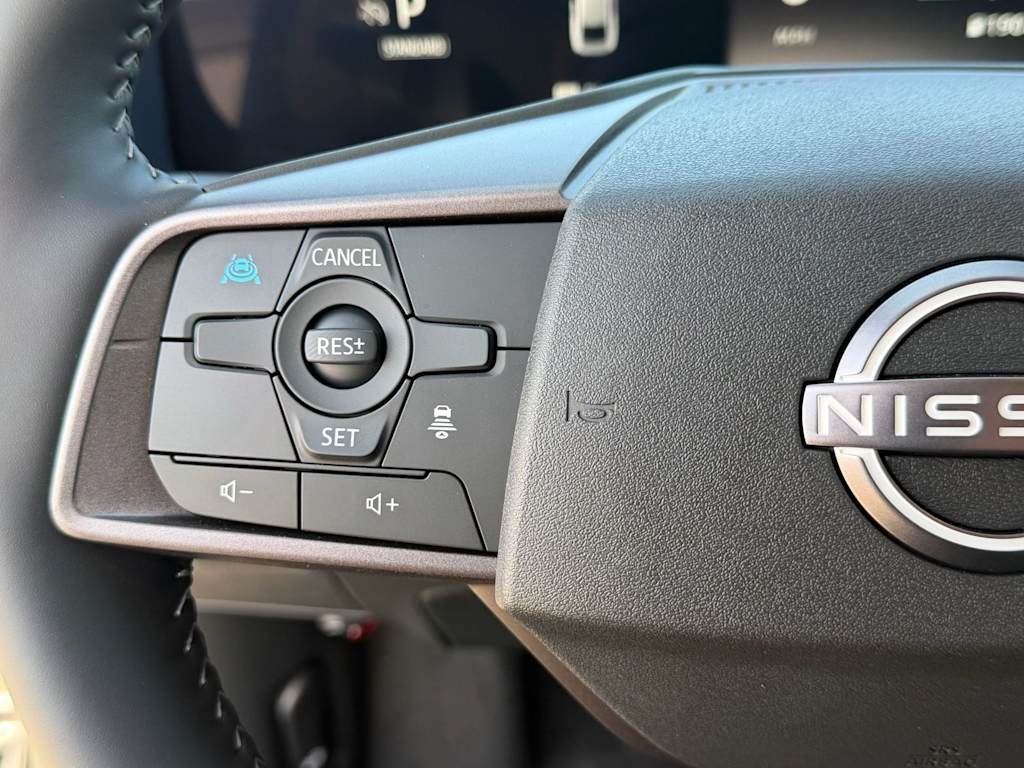 Thumbnail: 2026 Nissan Sentra - 31