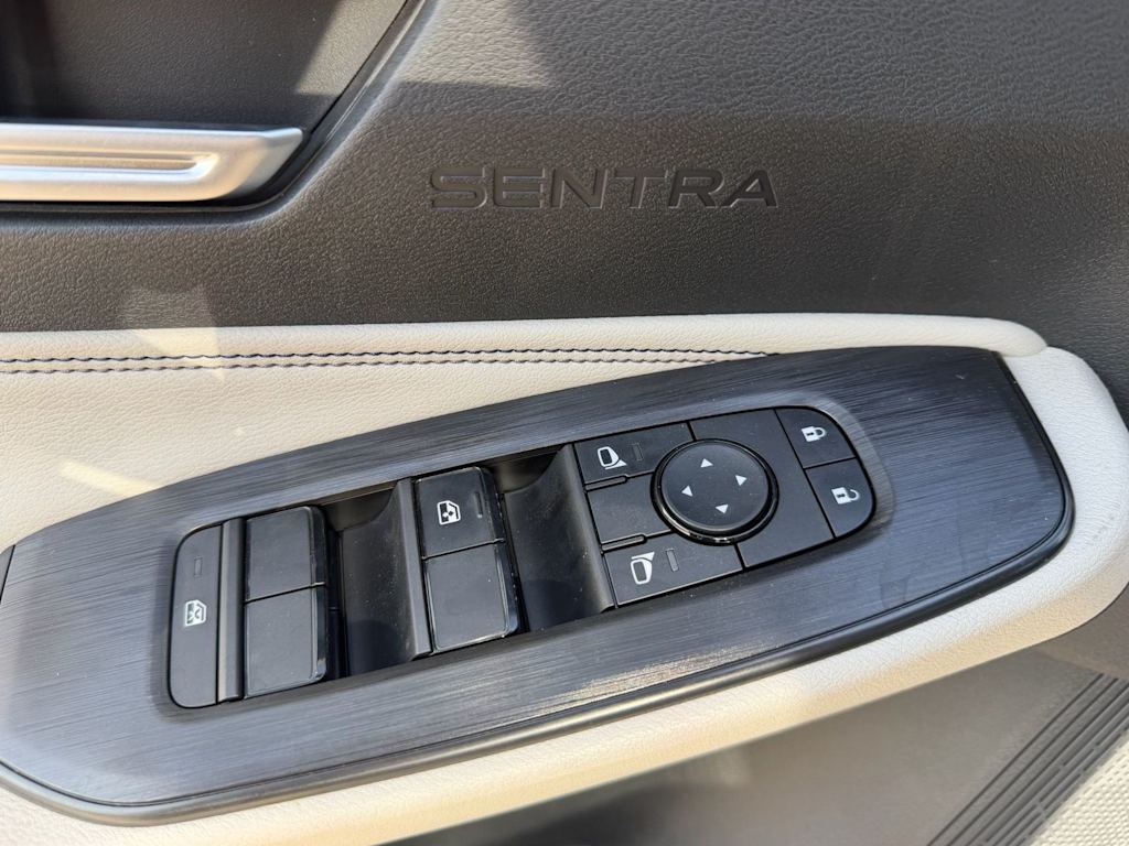Thumbnail: 2026 Nissan Sentra - 23