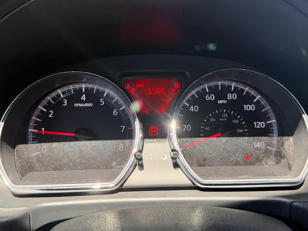 Thumbnail: 2019 Nissan Versa Note - 20