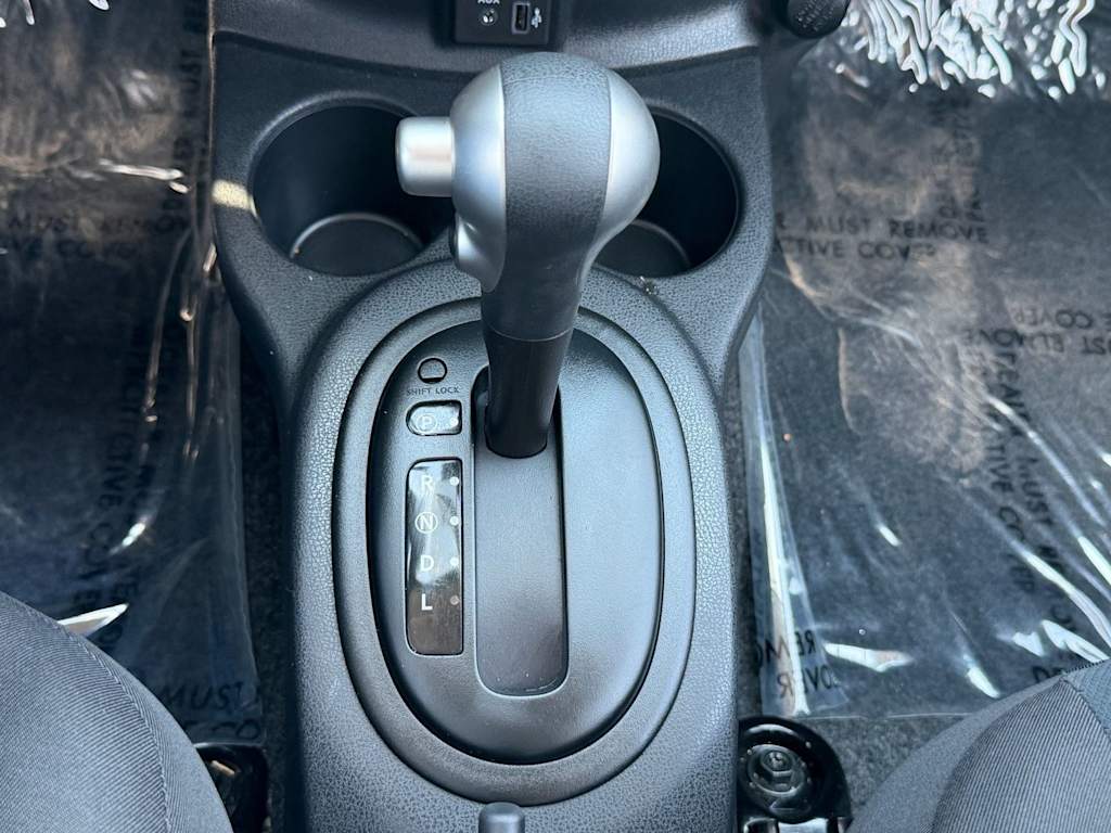 Thumbnail: 2019 Nissan Versa Note - 11