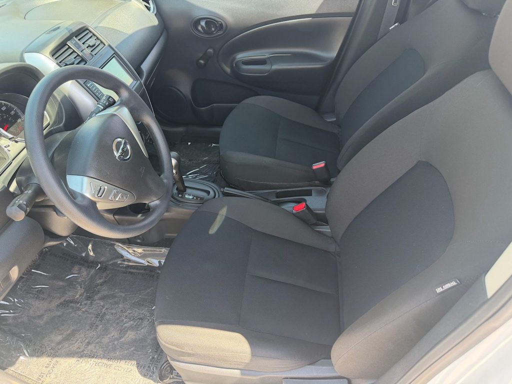 Thumbnail: 2019 Nissan Versa Note - 17