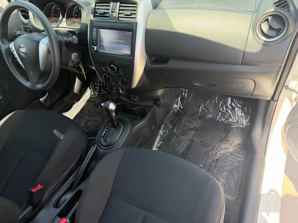 Thumbnail: 2019 Nissan Versa Note - 7