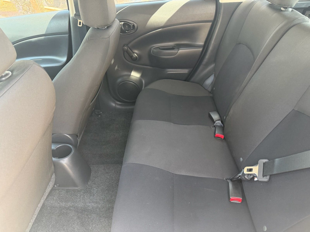 Thumbnail: 2019 Nissan Versa Note - 9