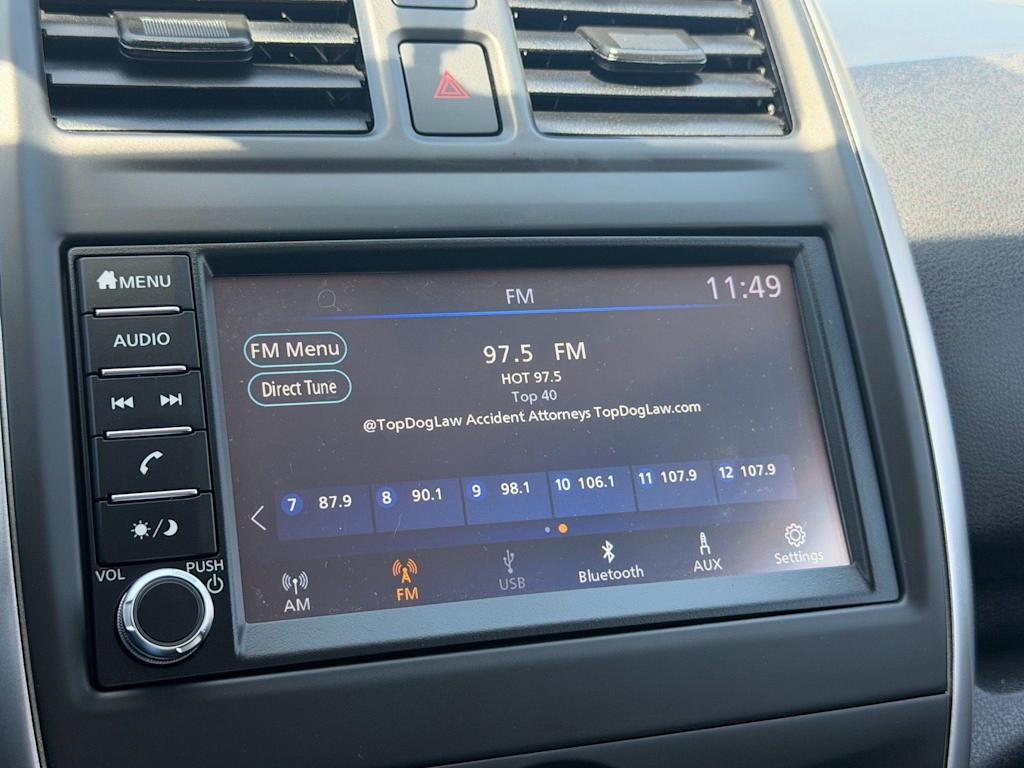 Thumbnail: 2019 Nissan Versa Note - 10