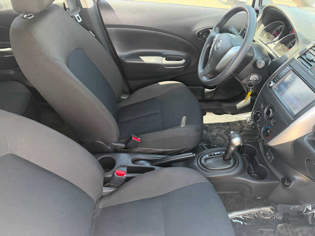 Thumbnail: 2019 Nissan Versa Note - 8