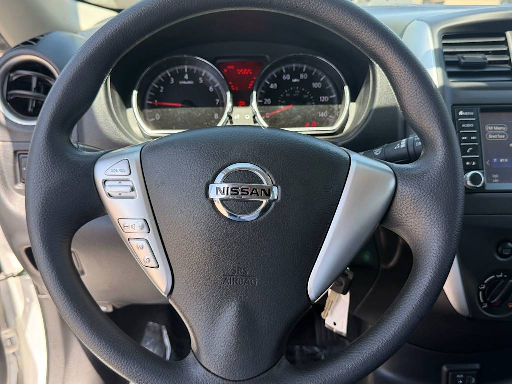 Thumbnail: 2019 Nissan Versa Note - 2