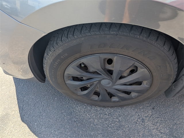 Thumbnail: 2020 Nissan Versa - 16