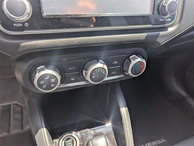 Thumbnail: 2020 Nissan Versa - 21