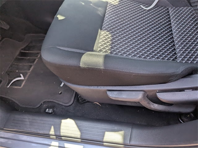 Thumbnail: 2020 Nissan Versa - 19