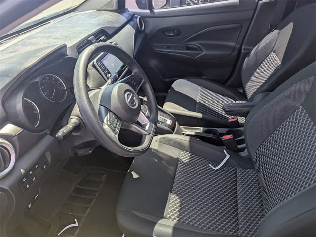 Thumbnail: 2020 Nissan Versa - 7