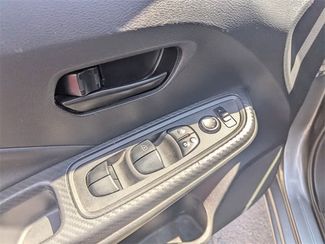 Thumbnail: 2020 Nissan Versa - 20